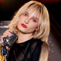 Güliz Ayla 'Evdekilere Söyle' diyor