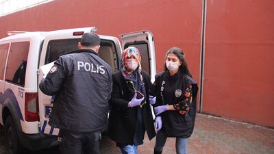 'Korona' yayıyor sanılmıştı! Domuz yağı büyüsü!