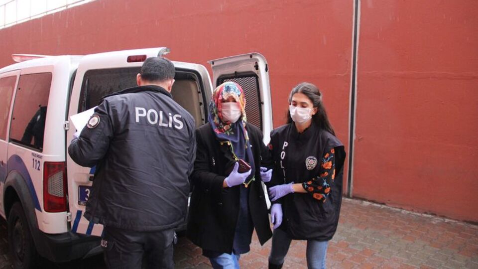 'Korona' yayıyor sanılmıştı! Domuz yağı büyüsü!