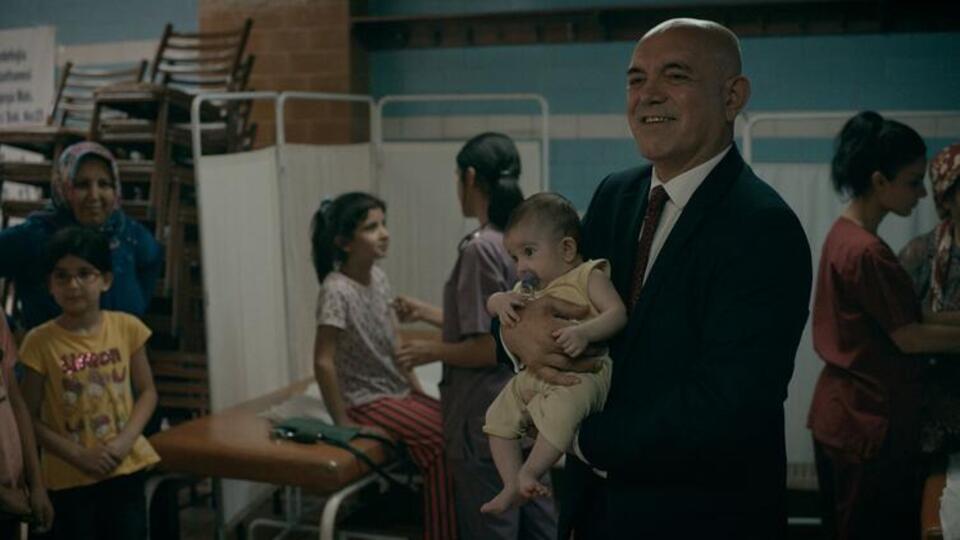 Türkiye Sineması Ödülleri adayları açıklandı