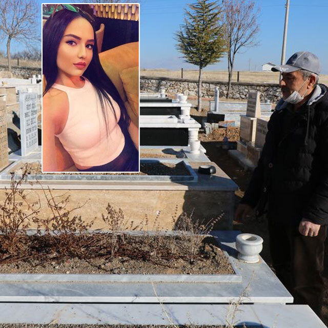 Aleyna'ya babasından en acı müjde!