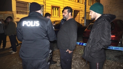 Engelli vatandaşa korkunç saldırı!