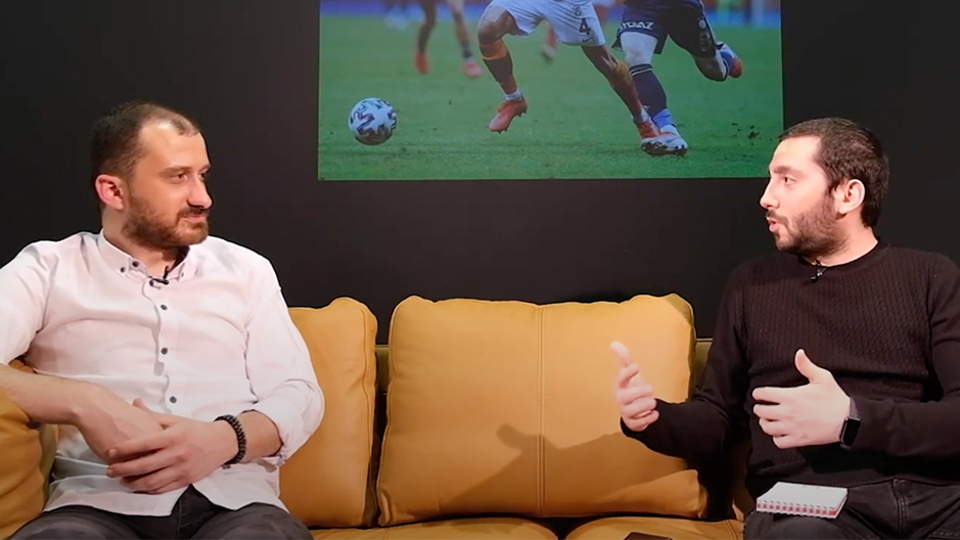 Yıllar sonra liderlik derbisi!