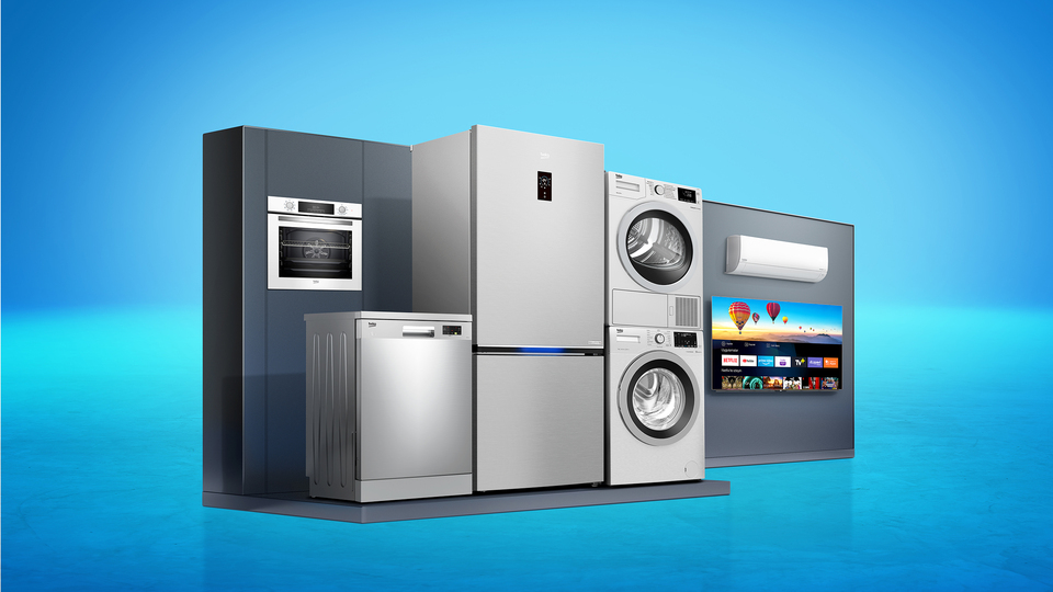 Eski ürünleri geri dönüştürecek