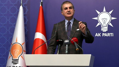 'Demokrasiye saldıranlar en büyük kötülük çetesidir'