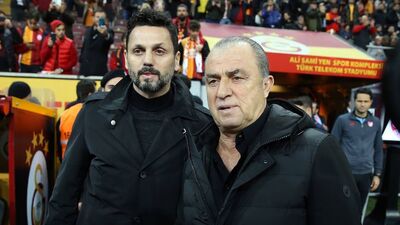 Fatih Terim: 5 - Erol Bulut: 3