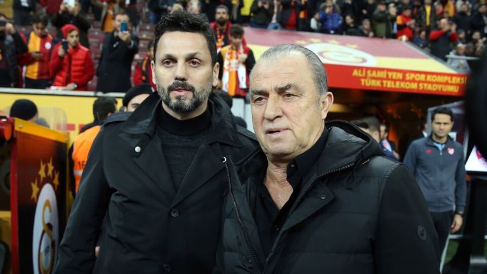 Fatih Terim: 5 - Erol Bulut: 3