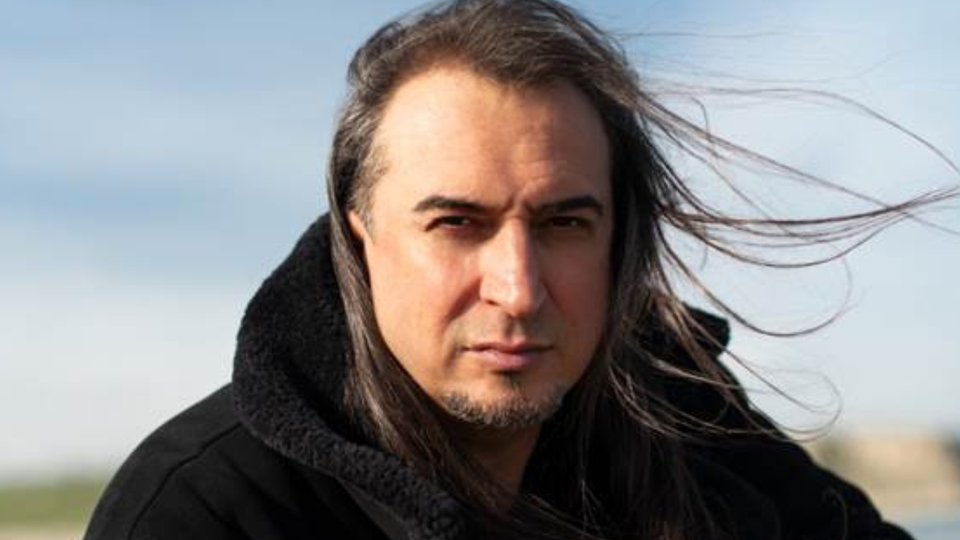 "İmdadımıza müzik koştu"