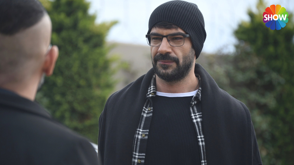 Ünlü oyuncu, 'Arıza'da!