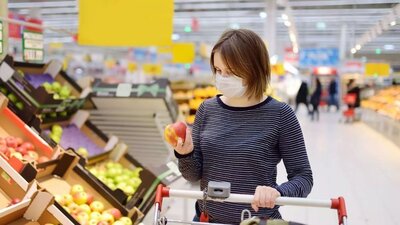 Hafta sonu marketler ve bakkallar açık mı?