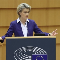 AB'den 'aşı tedariki' konusunda özeleştiri: Halka söylemeliydik