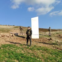 Göbeklitepe'de esrarengiz olay!