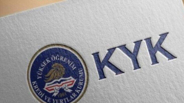 KYK yurt başvurusu başladı mı?
