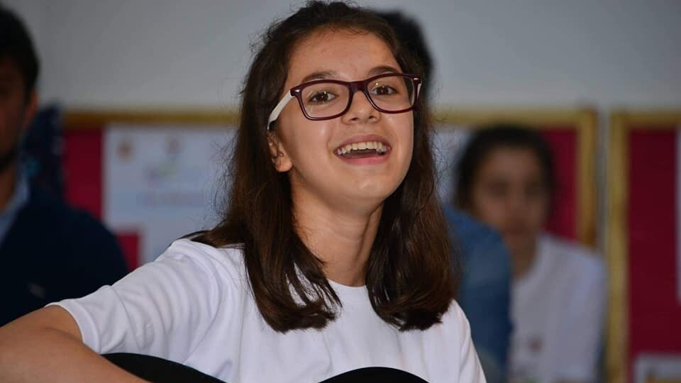 Büşra'nın ölümündeki sır çözüldü!