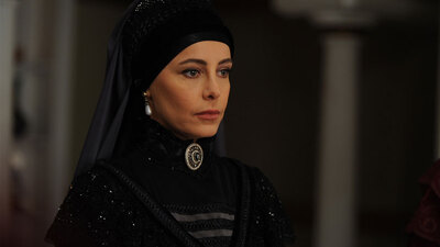 Payitaht "Abdülhamid" 138. yeni bölüm...