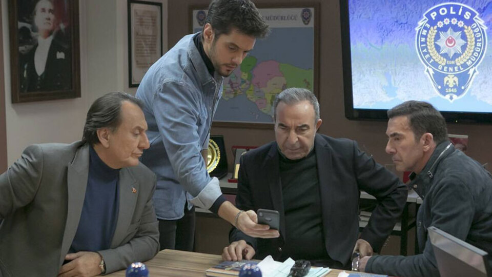 Arka Sokaklar 577. yeni bölüm fragmanı...