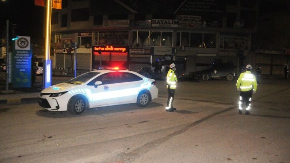 Tartıştığı babasını öldürdü