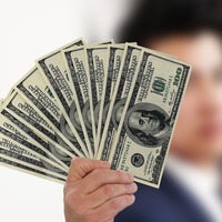 Yabancının nefesi bile doları düşürdü