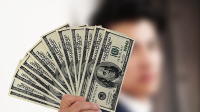 Yabancının nefesi bile doları düşürdü