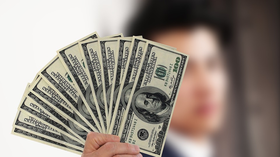 Yabancının nefesi bile doları düşürdü