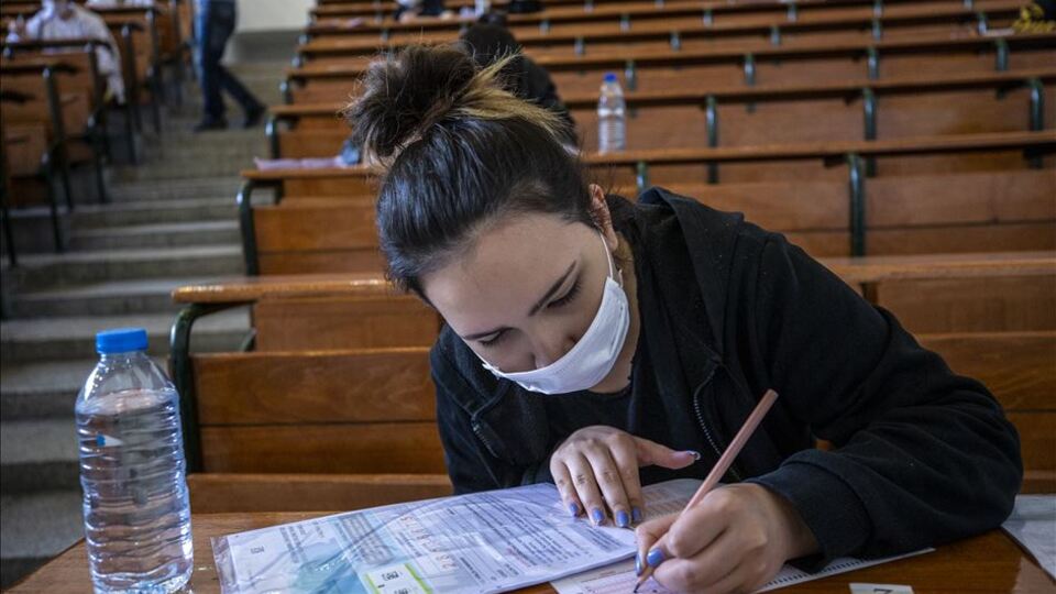 2021 MSÜ başvuruları ne zaman bitiyor?