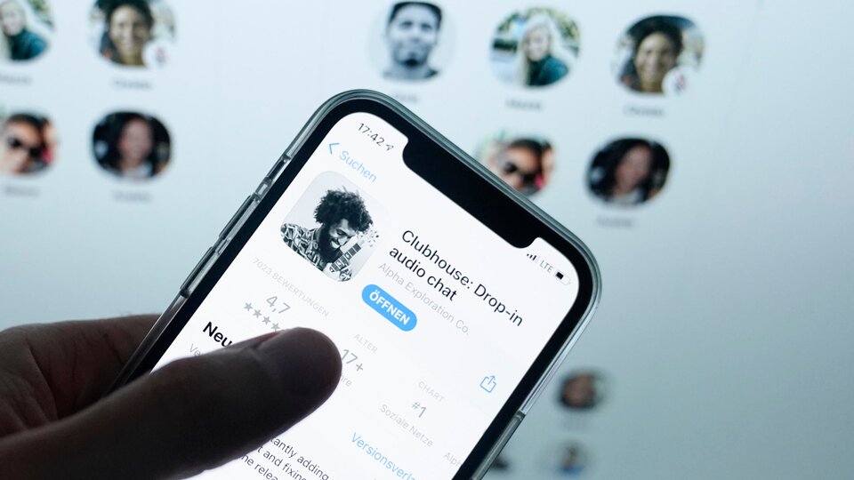 Clubhouse nedir, nasıl kullanılır?