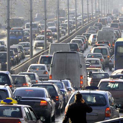 Evden çalışmak mı 3 saat trafik mi?