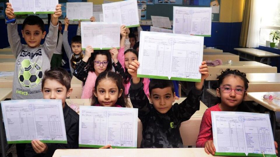 Pandemi stresi karneyi vurdu