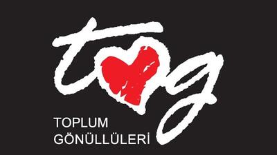 TOG Trendyol eğitim bursu başvuru ekranı