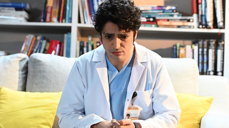 Mucize Doktor 49. bölüm fragmanı yayınlandı mı?