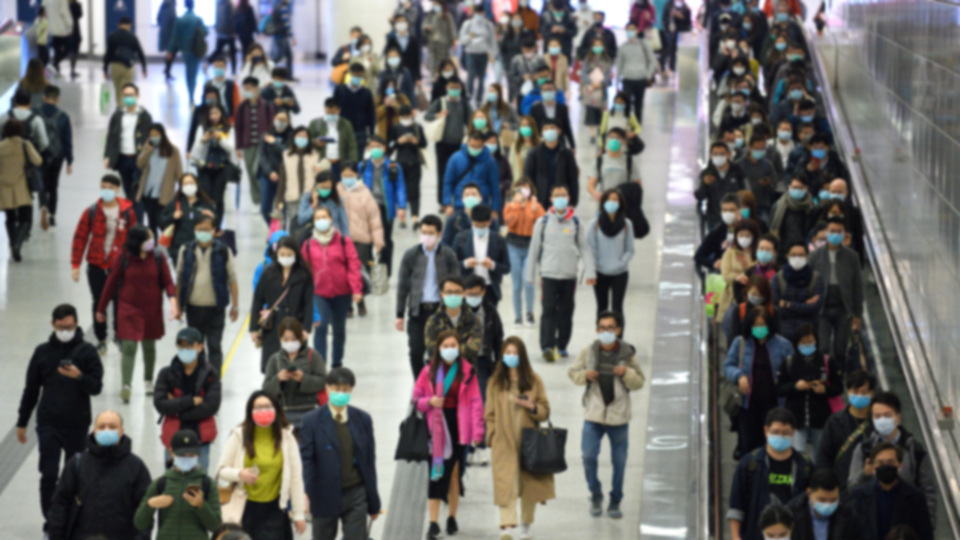 Mutasyonlu virüs ölüm hızını artırabilir!