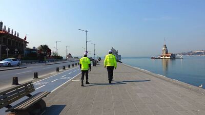 Sokağa çıkma yasağı ne zaman bitecek?