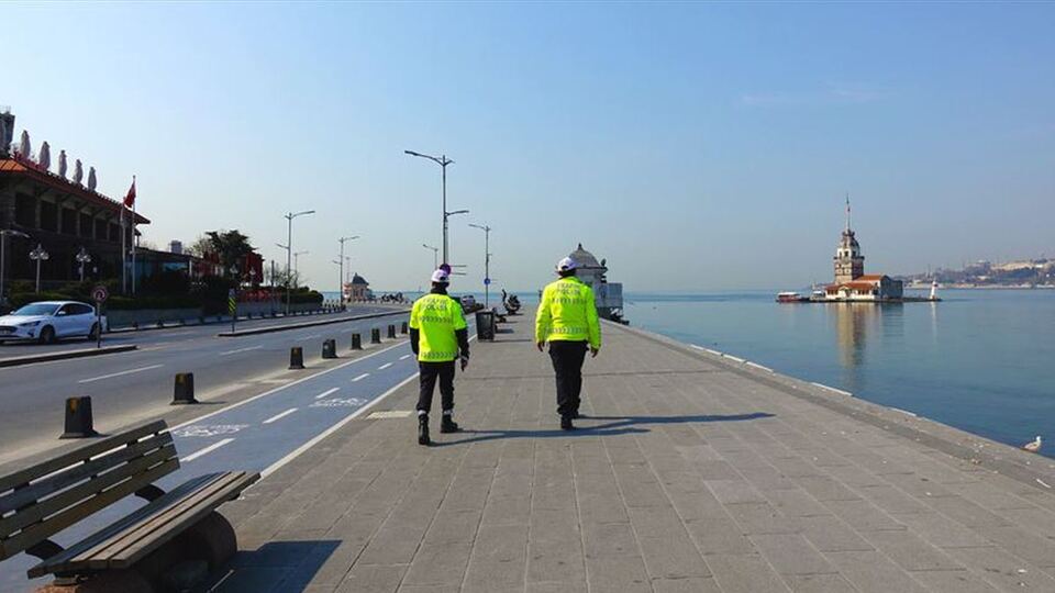 Sokağa çıkma yasağı ne zaman bitecek?