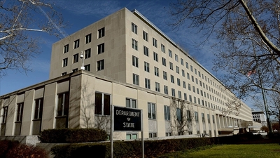 ABD'den "15 Temmuz darbe girişimiyle ilgimiz yok" açıklaması