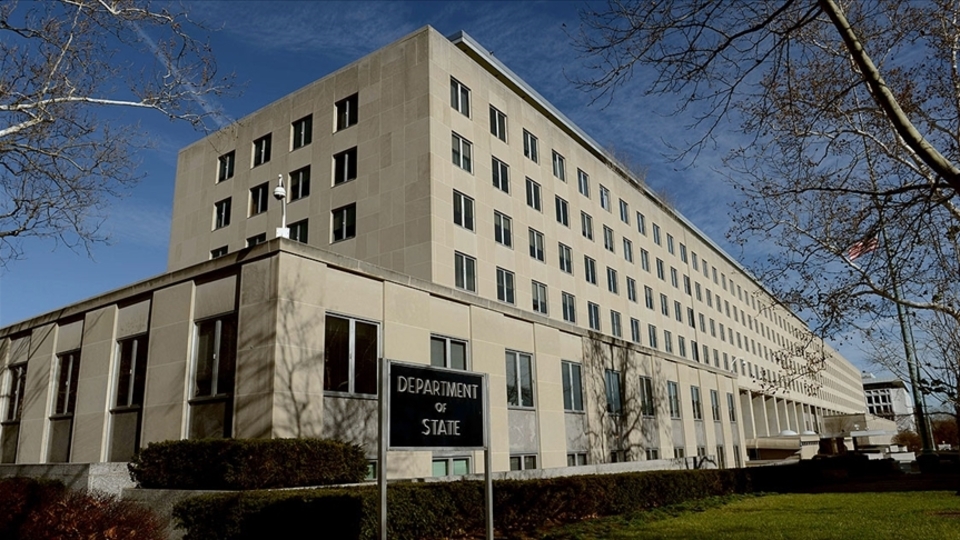 ABD'den "15 Temmuz darbe girişimiyle ilgimiz yok" açıklaması