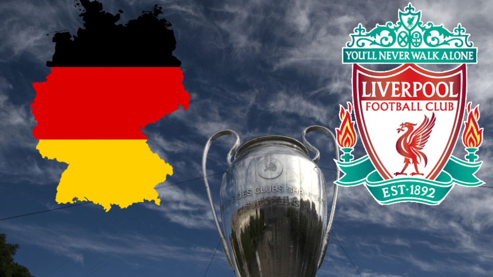 Almanya, Liverpool'u ülkeye almadı!
