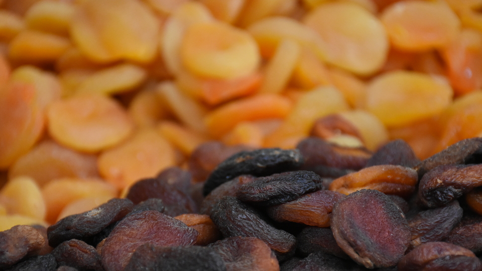 6 ayda 162 milyon dolarlık ihracat