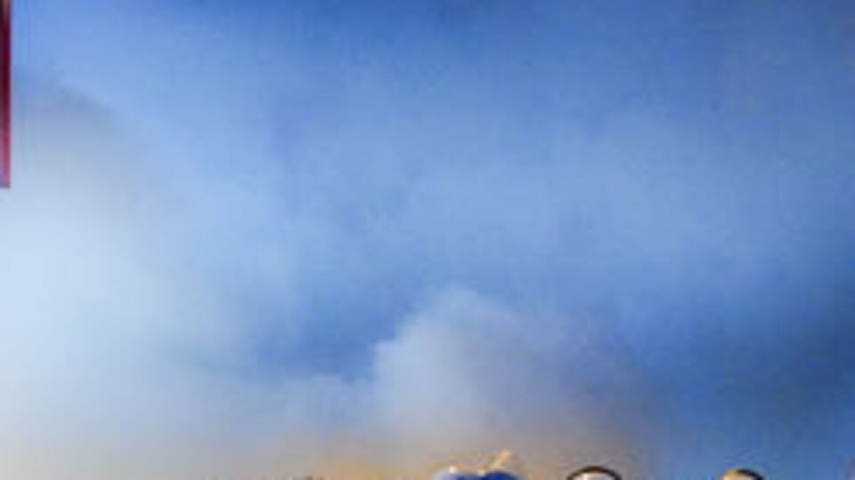 Kadıköy'deki Boğaziçi eylemlerinde 2 kişi tutuklandı