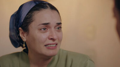 Kırmızı Oda 24. yeni bölüm fragmanı...