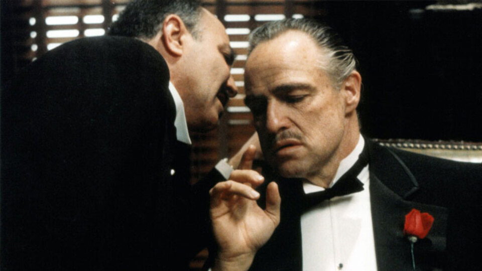 Baba filmi konusu nedir?