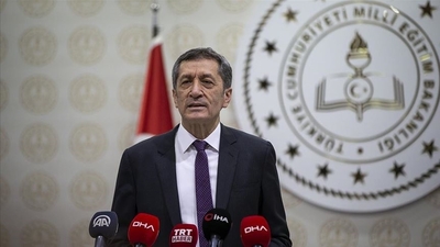 Bakan Selçuk: Elimizden geleni yapıyoruz