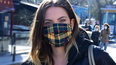 "Böyle şeyler yok"