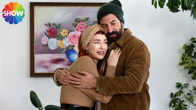 Kuzey ile Yıldız'ın büyük mutluluğu