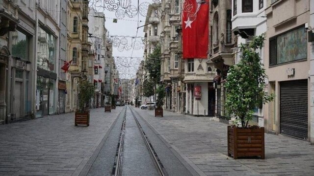 Sokağa çıkacaklar dikkat!