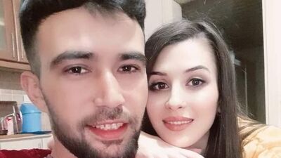 Eşini ve kızını sıcak suyla yakmıştı! Sıcak su silah sayıldı!