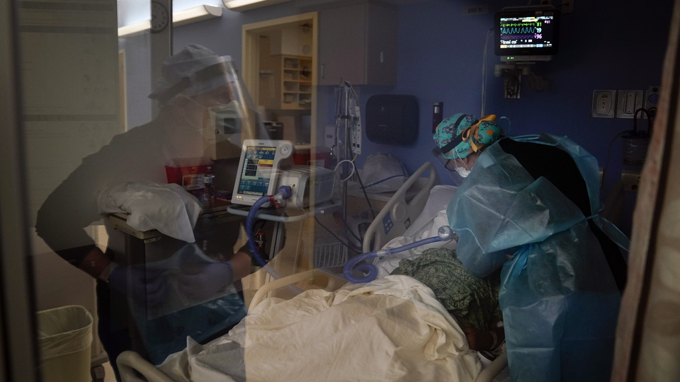 DSÖ'den "Başlangıç noktasına dönebiliriz" açıklaması