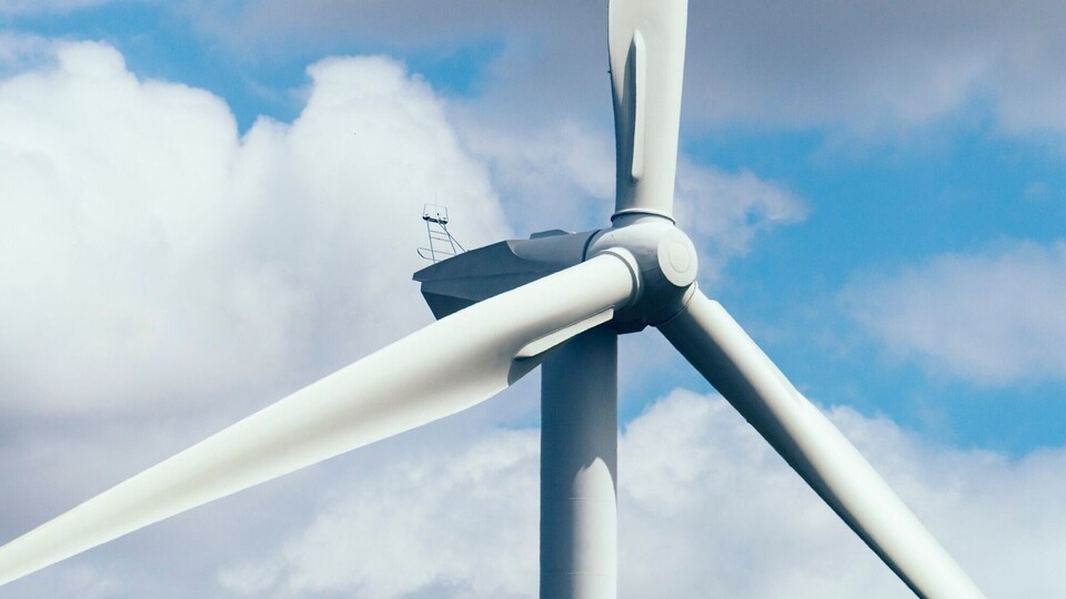 Alman devi Trakya'daki santralı satıyor