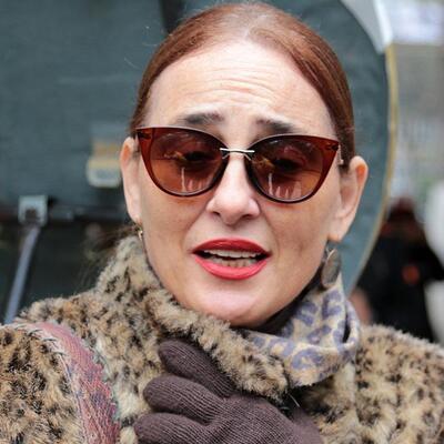 Hüner Coşkuner kimdir?