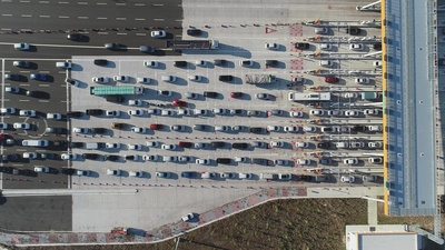 Köprü ve otoyollarda indirim talebi