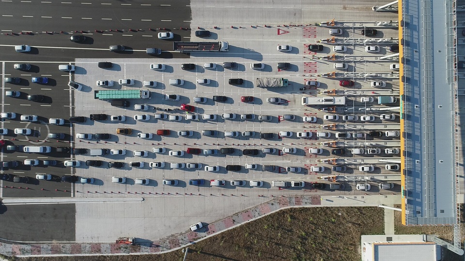 Köprü ve otoyollarda indirim talebi